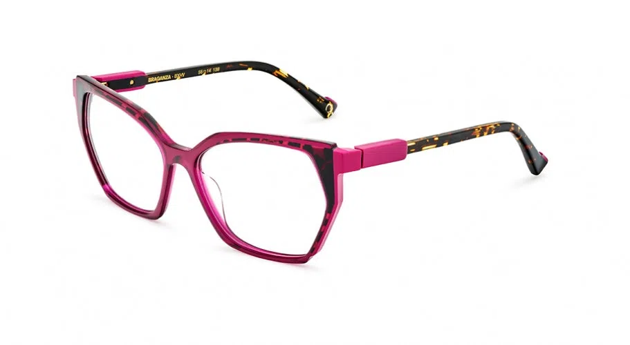 Etnia Barcelona BRAGANZA Eyeglasses - view 27